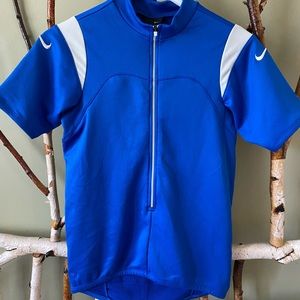 Nike Sphere Dry biking jersey